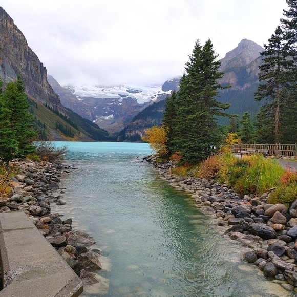 Meet the Posher Other - Meet your Posher, Joan